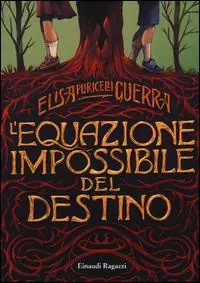 L‘ equazione impossibile del destino Prezzo Basso