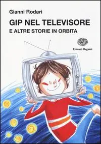 Scelto Dai Clienti Gip nel televisore e altre storie in orbita