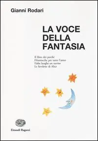 La voce della fantasia Prezzo Conveniente