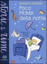 Poco prima della notte. Ediz. illustrata Offerta Del Giorno
