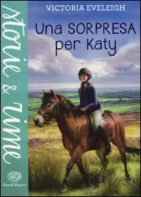Una sorpresa per Katy Must-Have