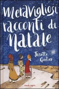 Meravigliosi racconti di Natale Novità