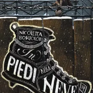 Più Venduto In piedi nella neve