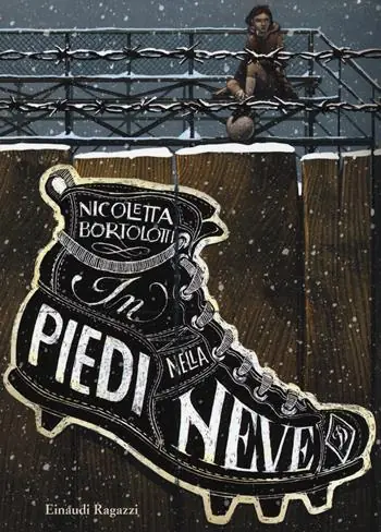 Più Venduto In piedi nella neve