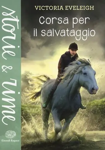 Corsa per il salvataggio Super Prezzo
