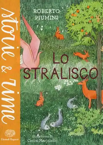 Economico Lo stralisco. Ediz. a colori