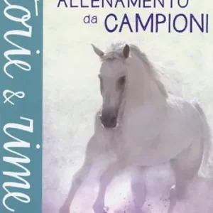 Allenamento da campioni. Ediz. a colori Super Prezzo