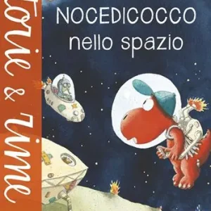 Offerta Speciale Nocedicocco nello spazio. Ediz. a colori
