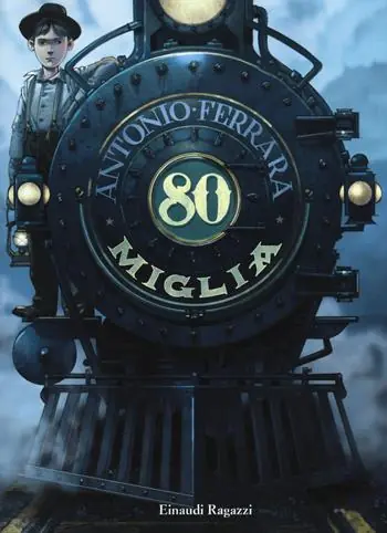 Novità 80 miglia
