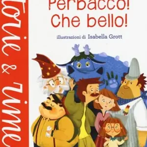Perbacco! Che bello! Spedizione Espresso