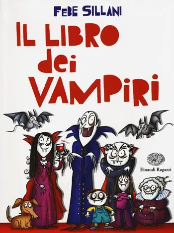 Vendita Finale Il libro dei vampiri. Ediz. illustrata