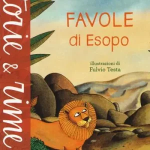Sconto Favole di Esopo. Ediz. a colori