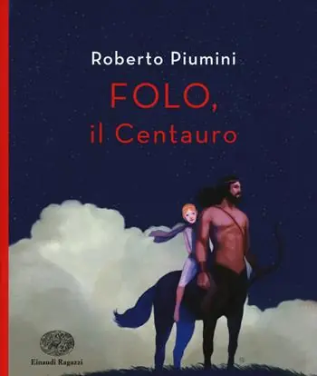 Folo. Il centauro Ultima Occasione