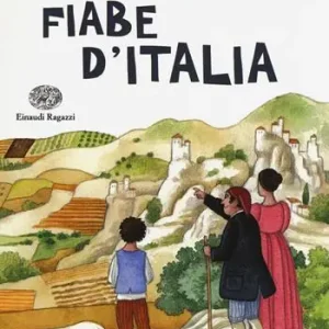 Fiabe d‘Italia Ultima Occasione