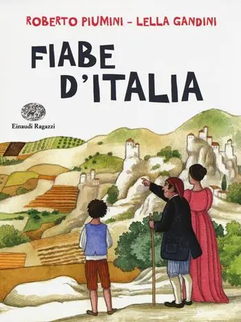 Fiabe d‘Italia Ultima Occasione
