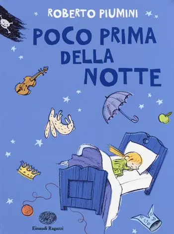 Poco prima della notte. Ediz. illustrata Affare