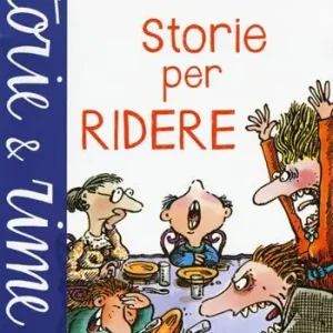 Saldi Storie per ridere. Ediz. a colori