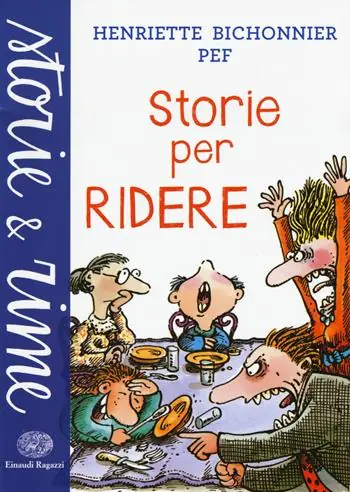 Saldi Storie per ridere. Ediz. a colori