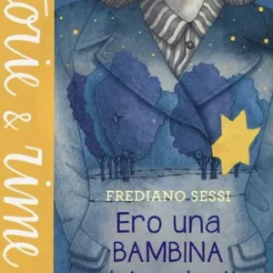 Ero una bambina ad Auschwitz Offerta Lampo