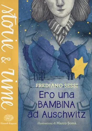 Ero una bambina ad Auschwitz Offerta Lampo