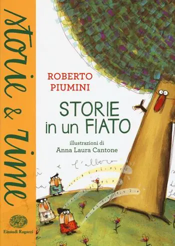 Storie in un fiato. Ediz. illustrata Spedizione Espresso