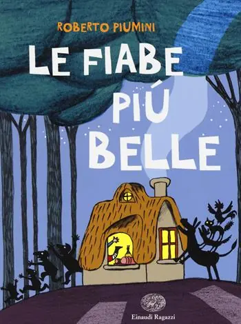 Professionale Le fiabe più belle. Ediz. illustrata