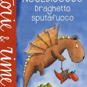 Nocedicocco draghetto sputafuoco. Ediz. a colori Direttamente Dal Produttore