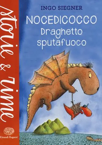 Nocedicocco draghetto sputafuoco. Ediz. a colori Direttamente Dal Produttore