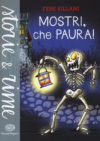 Mostri, che paura! Ediz. a colori Non Perdere