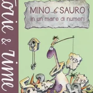 Compra Adesso Mino Sauro in un mare di numeri. Ediz. illustrata