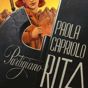 Occasione Imperdibile Partigiano Rita