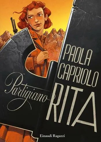 Occasione Imperdibile Partigiano Rita