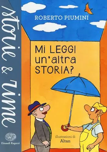 Mi leggi un‘altra storia? Ediz. a colori Must-Have
