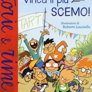 Subito Disponibile Vinca il più scemo!