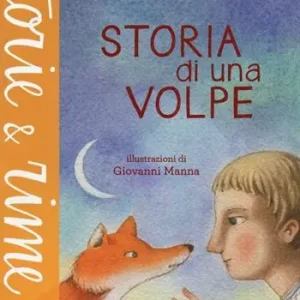 Promozione Esclusiva Storia di una volpe