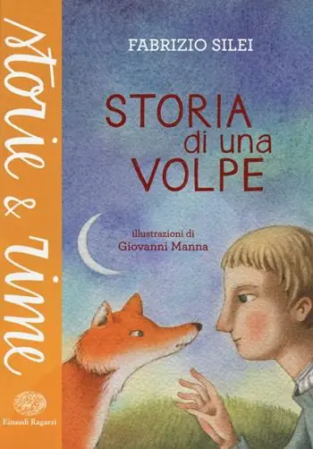 Promozione Esclusiva Storia di una volpe