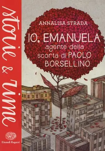 Io, Emanuela. Agente della scorta di Paolo Borsellino Esclusivo