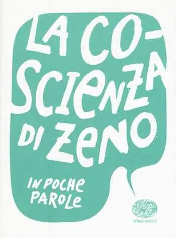 Offerta Del Giorno La coscienza di Zeno da Italo Svevo
