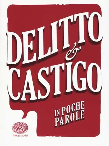 Delitto e castigo da Fëdor Michajlovic Dostoevskij Pagamento Sicuro
