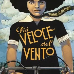 Più veloce del vento Occasione Imperdibile