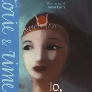 Nuova Collezione Io, Cleopatra