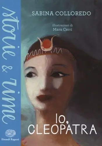 Nuova Collezione Io, Cleopatra