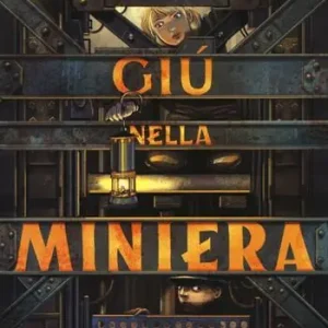 Saldi Giù nella miniera