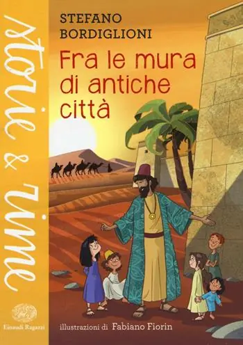 Subito Disponibile Fra le mura di antiche città. Ediz. a colori