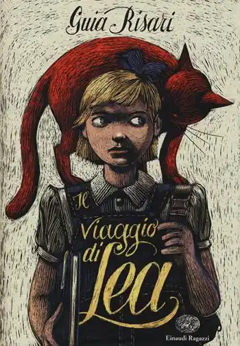 Il viaggio di Lea Quantità Limitata