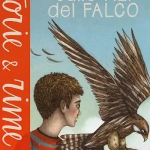 Economico Sulle ali del falco