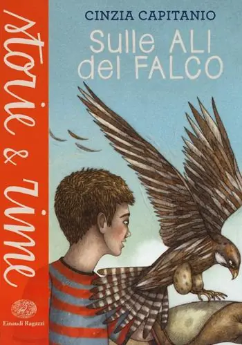 Economico Sulle ali del falco