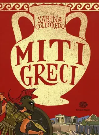Miti greci. Ediz. illustrata Affare