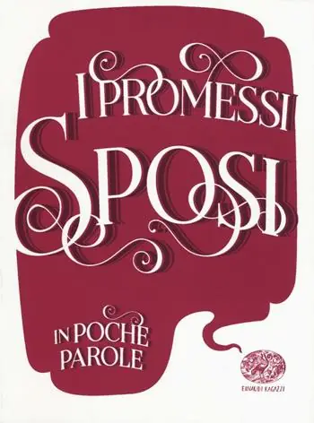 I promessi sposi da Alessandro Manzoni Sconto