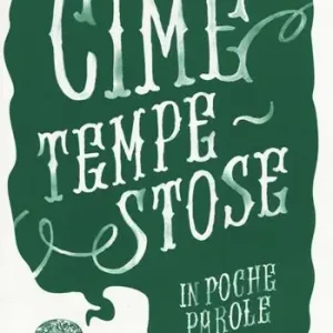 Cime tempestose da Emily Brontë Offerta